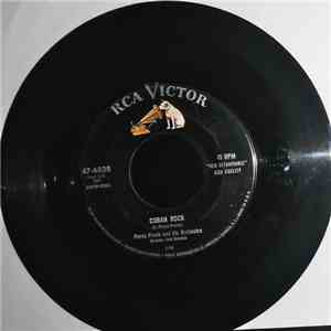 Perez Prado And His Orchestra - Cuban Rock / Crazy... Crazy...