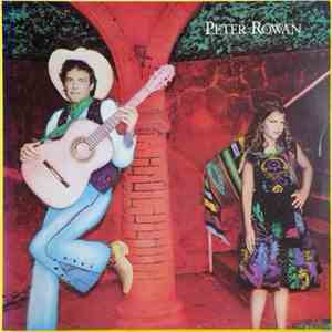 Peter Rowan - Peter Rowan