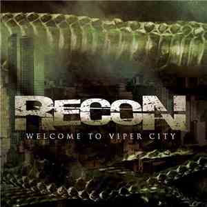 Recon - Welcome To Viper City