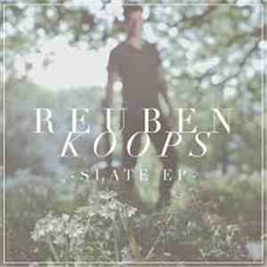 Reuben Koops - Slate EP
