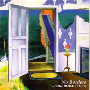 Richie Beirach Trio - No Borders