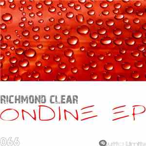 Richmond Clear - Elemental