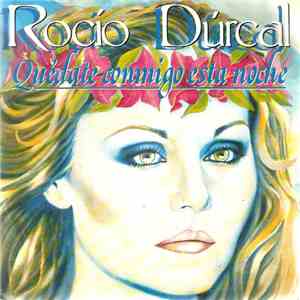 Rocio Durcal - Quedate Conmigo Esta Noche / No Te Buscare