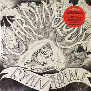Ryan Adams & The Cardinals - Cardinology