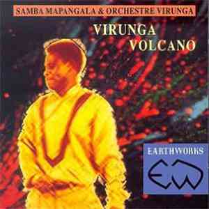 Samba Mapangala & Orchestre Virunga - Virunga Volcano