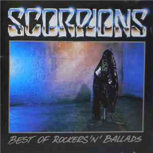 Scorpions - Best Of Rockers 'N' Ballads