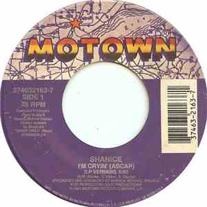 Shanice - I'm Cryin'