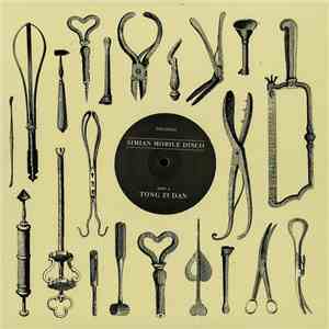 Simian Mobile Disco - Tong Zi Dan