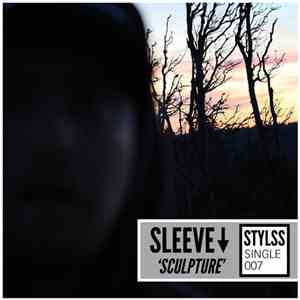 Sleeve↓ - Sculpture
