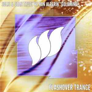Solis & Sean Truby Vs Ron Alperin - Goldmine