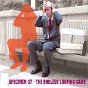 Specimen 37 - The Endless Looping Game