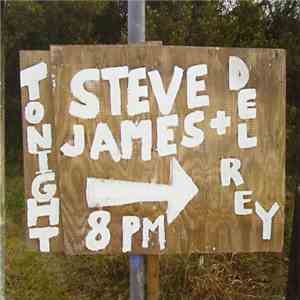 Steve James + Del Rey - Tonight