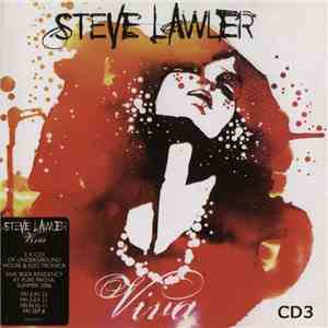 Steve Lawler - Viva (CD 3)