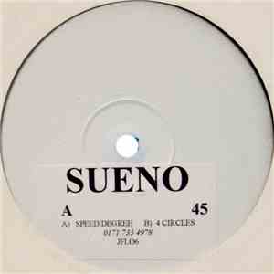 Sueno  - Speed Degree
