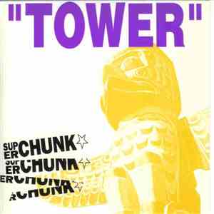 Superchunk - Tower