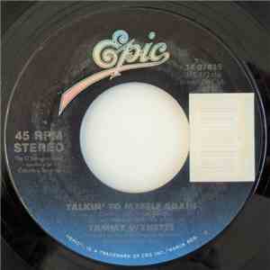 Tammy Wynette - Talkin' To Myself Again