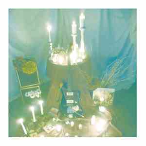 Tape Deck Mountain - Sway