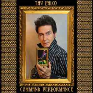 Tav Falco - Command Performance