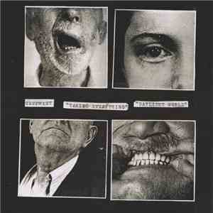 Tenement - Taking Everything B/W Daylight World