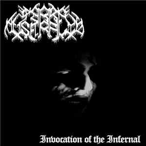 Terra Australis - Invocation Of The Infernal