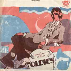 The Beatles - A Collection Of Beatles Oldies