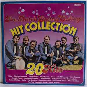 The Dutch Swing College - Hit Collection 20 Hits