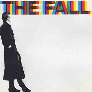 The Fall - 458489 A Sides