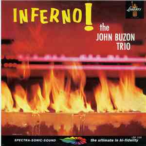 The John Buzon Trio - Inferno!