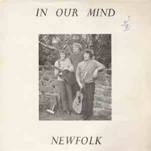 The Merseyside Newfolk - In Our Mind