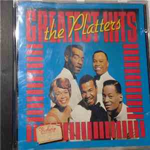 The Platters - Greatest Hits