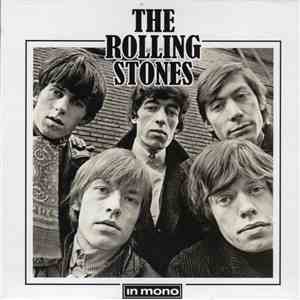 The Rolling Stones - The Rolling Stones In Mono