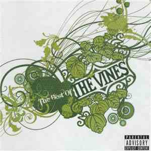 The Vines - The Best Of The Vines