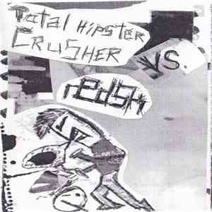 Total Hipster Crusher vs. RedSK - THCSK