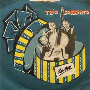 Trio Sorrento - Da Staun Ick Aber
