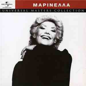 Μαρινέλλα - Universal Masters Collection