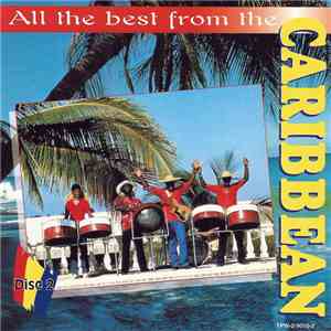 Unknown Artist - All The Best From The Caribbean
