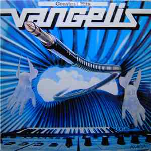Vangelis - Greatest Hits