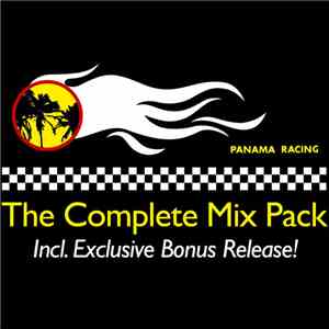 Various - 10 Year Anniversary Panama Racing Mix Pack