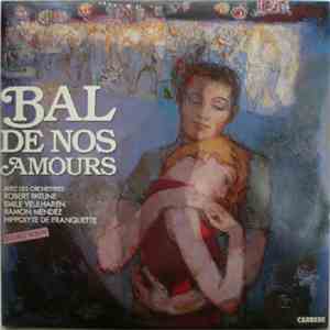 Various - Bal De Nos Amours