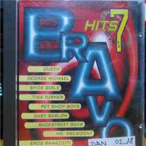 Various - Bravo Hits 7