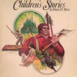 Various - Children's Stories In Words & Music