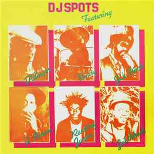 Various - DJ Spots