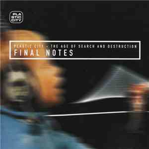 Various - Final Notes