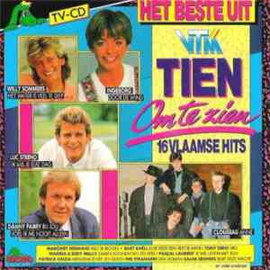 Various - Het Beste Uit Tien Om Te Zien