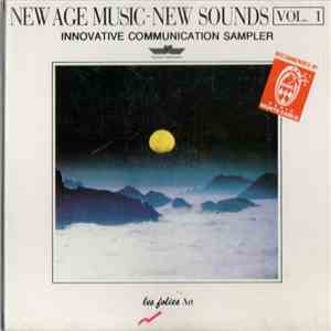 Various - Innovative Communication Sampler
