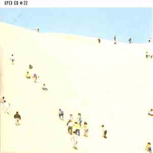 Various - SPEX CD #22
