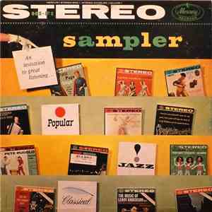 Various - Stereo Sampler, Vol. I