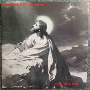 Various - Thank God, It's Rock And Roll - Muto CD 1999