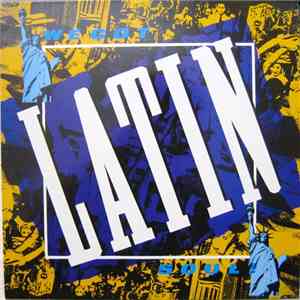 Various - We Got Latin Soul Vol. 1