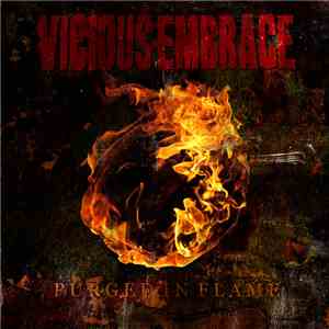 Vicious Embrace - Purged in Flame